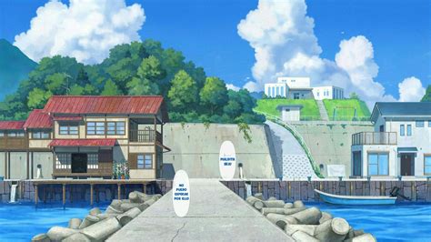 koumi-jima: shuu 7 de umeru mesu-tachi 1